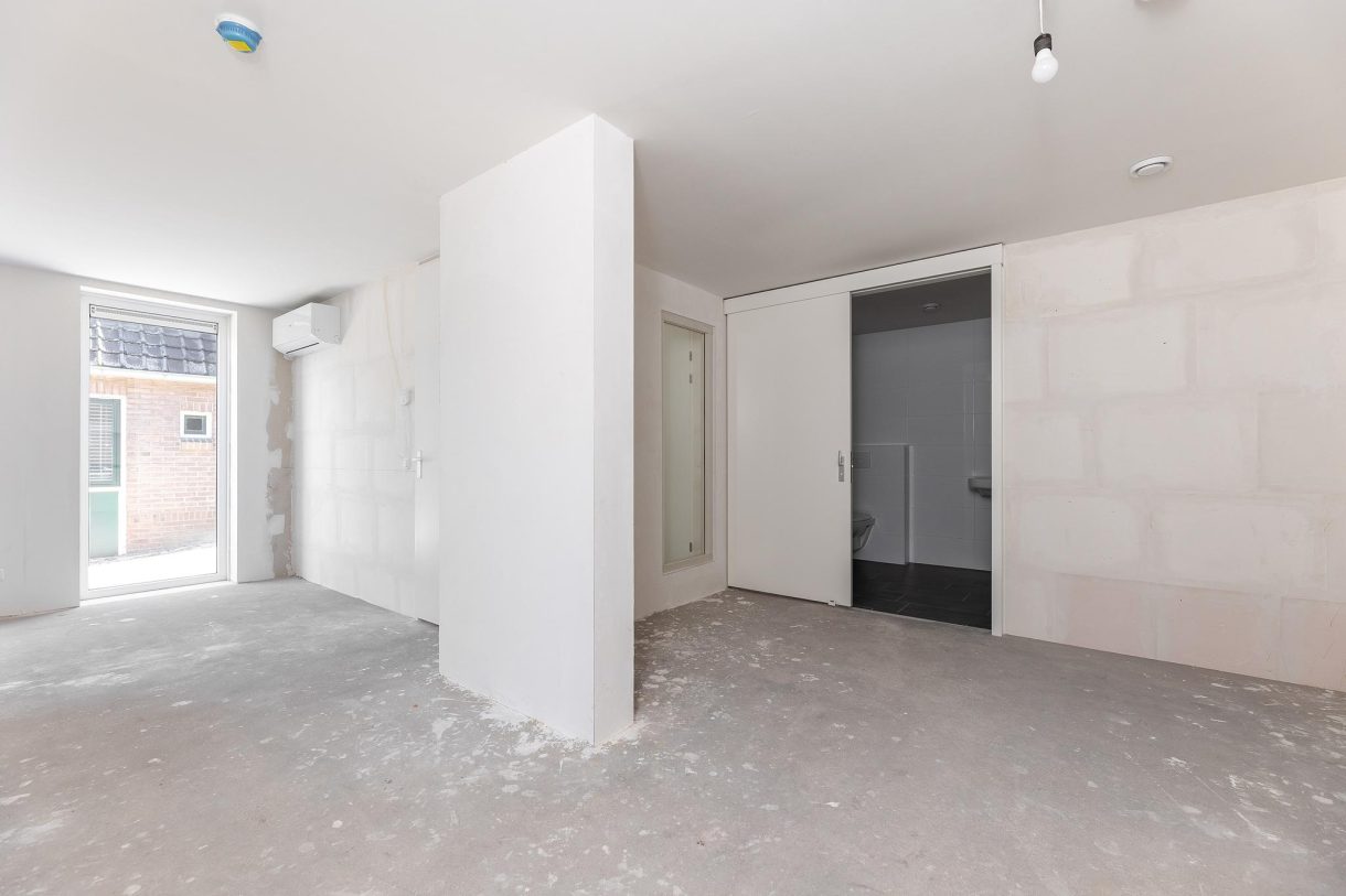 Te koop: Foto Appartement aan de Zuiderzeestraatweg 560A in Wezep