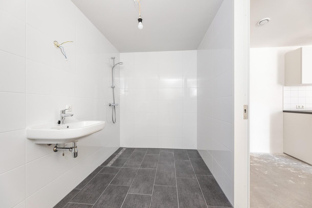 Te koop: Foto Appartement aan de Zuiderzeestraatweg 560A in Wezep