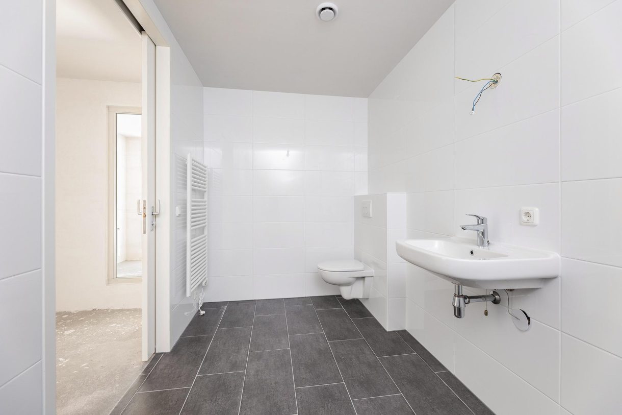 Te koop: Foto Appartement aan de Zuiderzeestraatweg 560A in Wezep