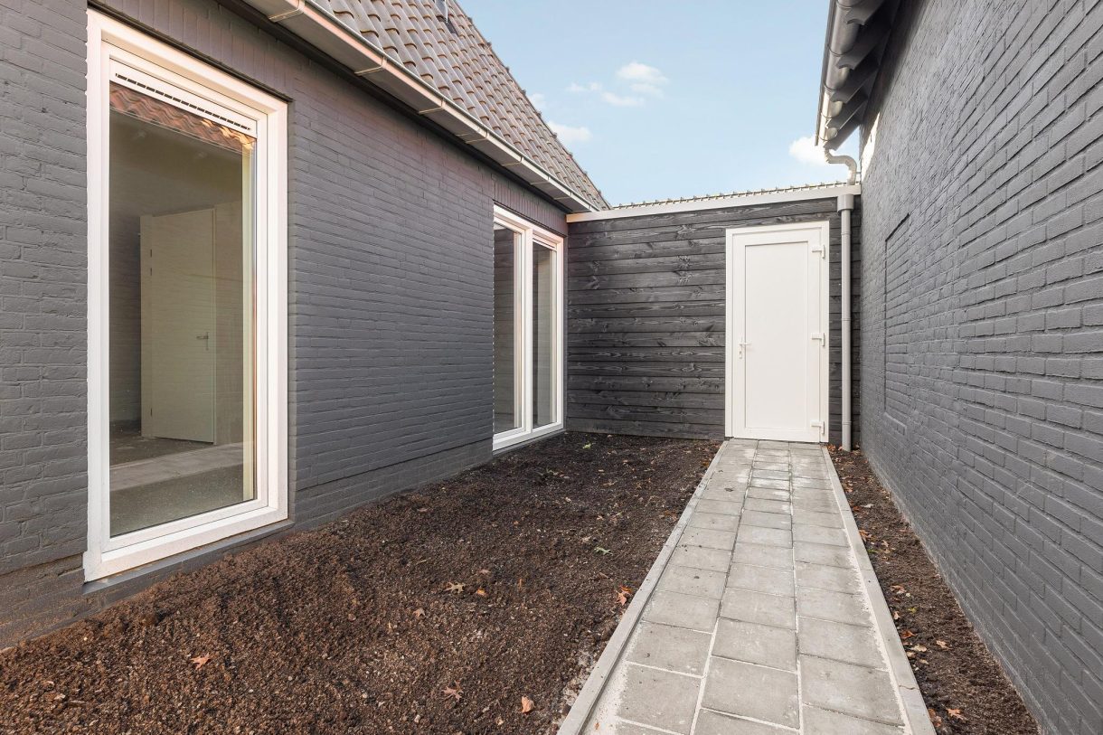 Te koop: Foto Appartement aan de Zuiderzeestraatweg 560A in Wezep