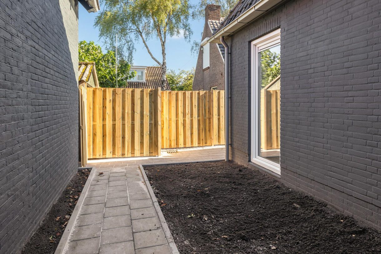 Te koop: Foto Appartement aan de Zuiderzeestraatweg 560A in Wezep