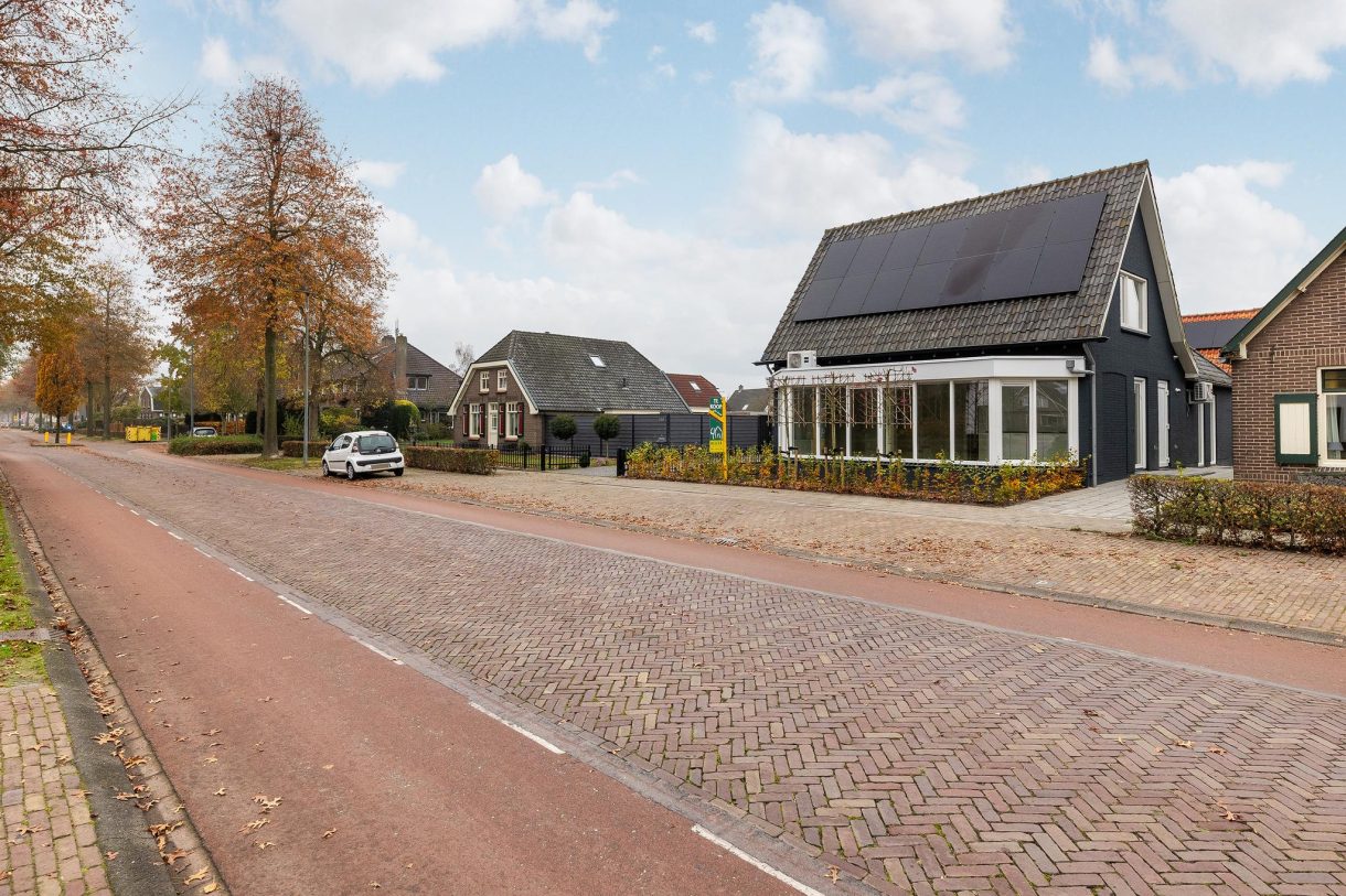 Te koop: Foto Appartement aan de Wolthuisweg 23 in Wezep