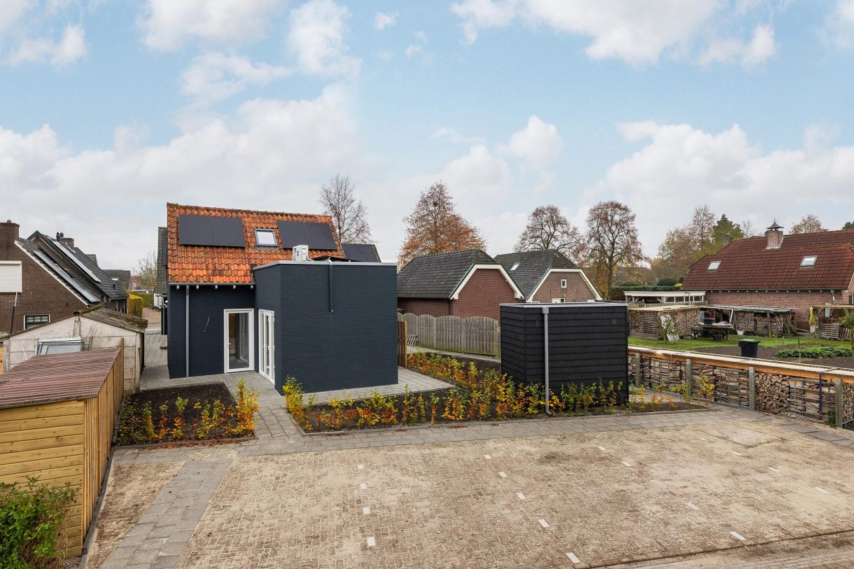 Te koop: Foto Appartement aan de Wolthuisweg 23 in Wezep