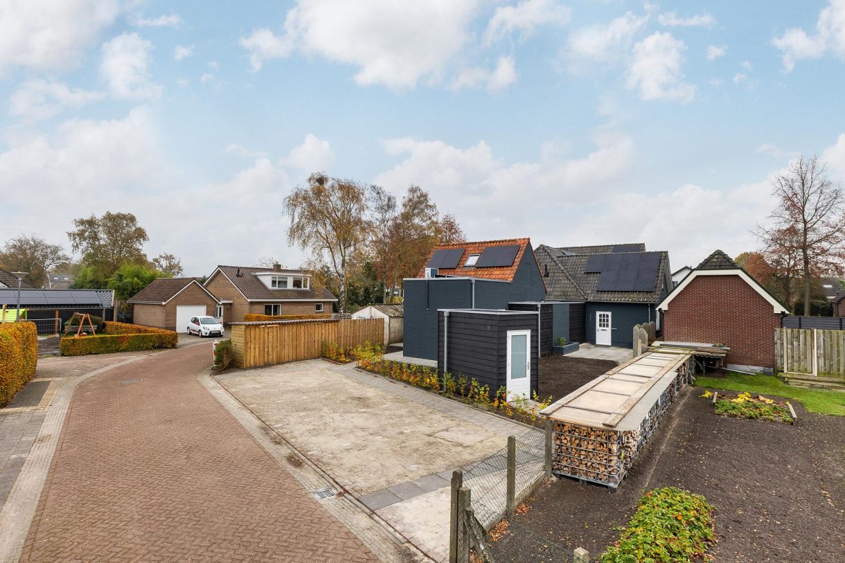 Te koop: Foto Appartement aan de Wolthuisweg 23 in Wezep