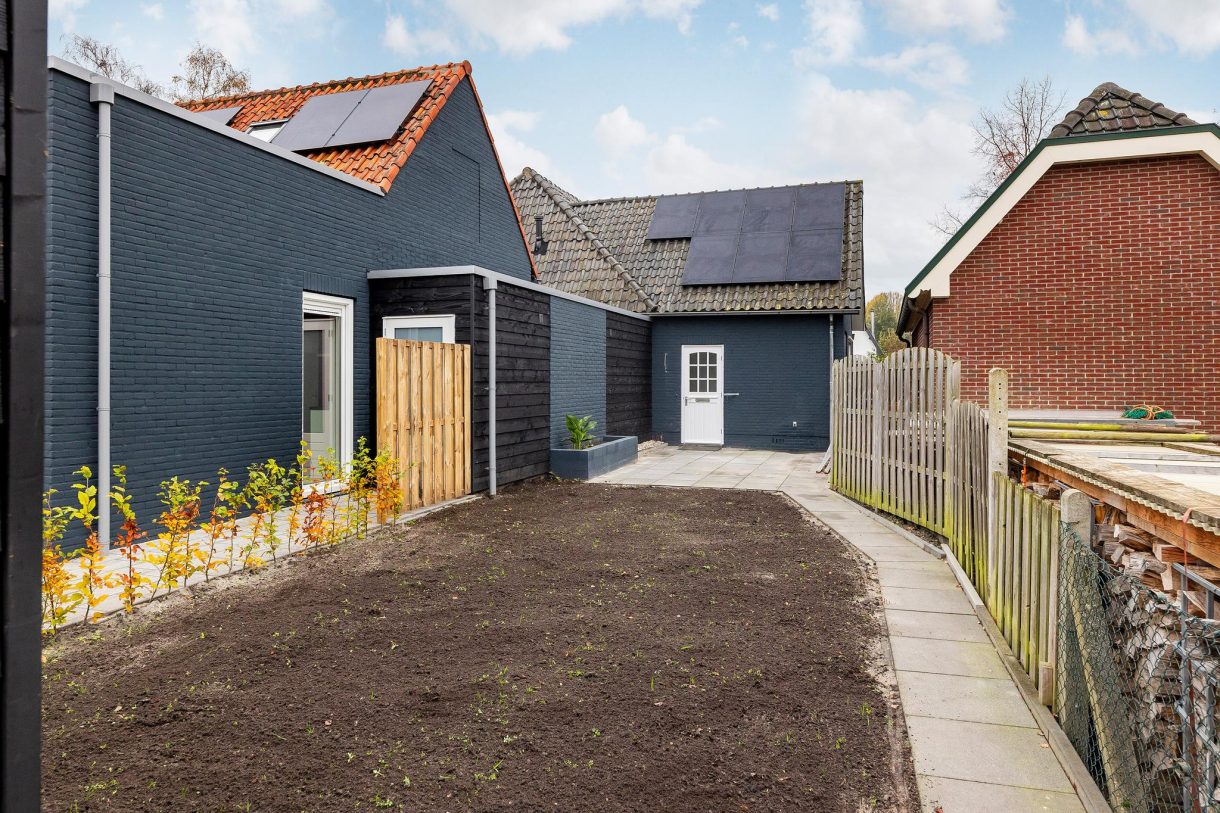 Te koop: Foto Appartement aan de Wolthuisweg 23 in Wezep