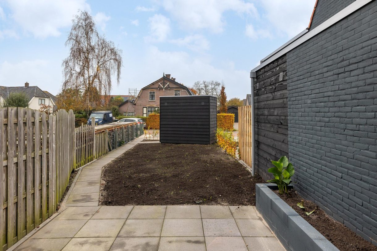 Te koop: Foto Appartement aan de Wolthuisweg 23 in Wezep