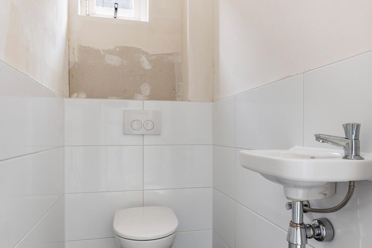 Te koop: Foto Appartement aan de Wolthuisweg 23 in Wezep