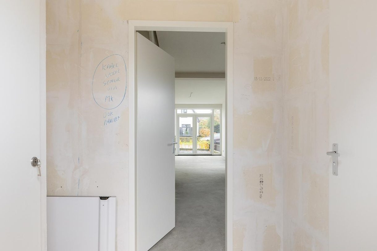 Te koop: Foto Appartement aan de Wolthuisweg 23 in Wezep