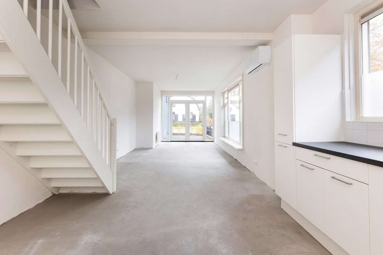 Te koop: Foto Appartement aan de Wolthuisweg 23 in Wezep