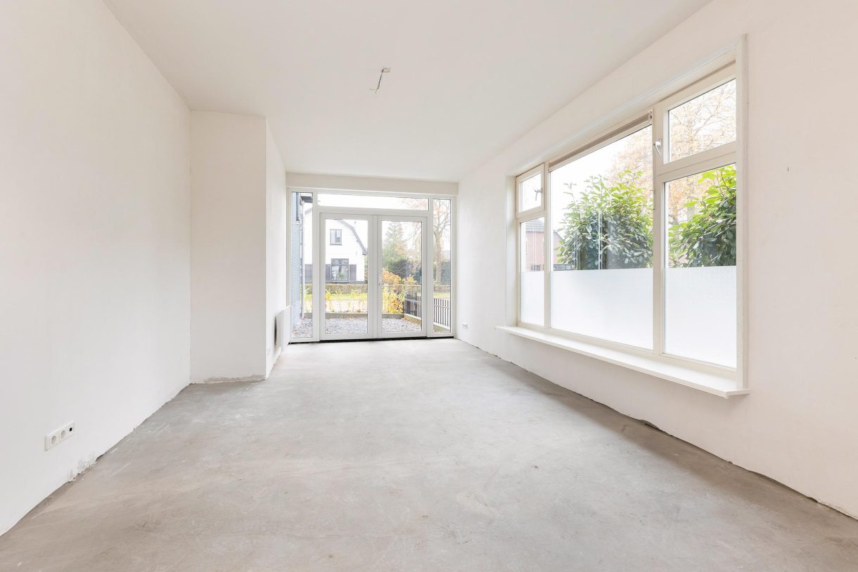 Te koop: Foto Appartement aan de Wolthuisweg 23 in Wezep