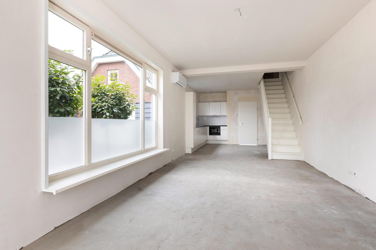 Te koop: Foto Appartement aan de Wolthuisweg 23 in Wezep