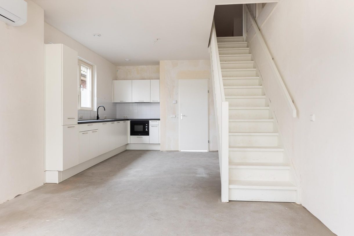 Te koop: Foto Appartement aan de Wolthuisweg 23 in Wezep