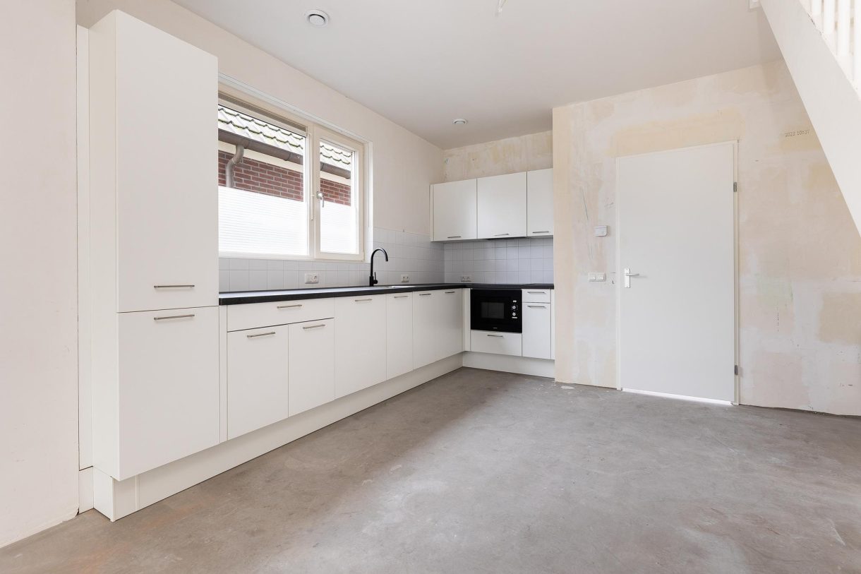 Te koop: Foto Appartement aan de Wolthuisweg 23 in Wezep