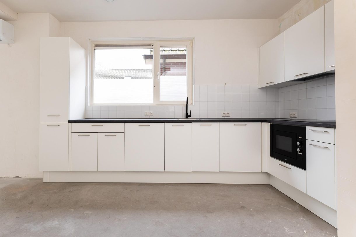 Te koop: Foto Appartement aan de Wolthuisweg 23 in Wezep
