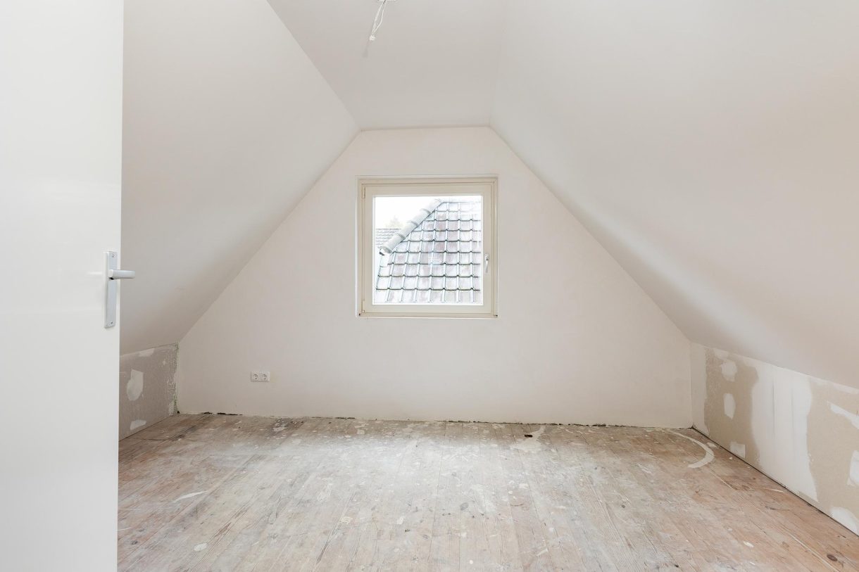 Te koop: Foto Appartement aan de Wolthuisweg 23 in Wezep