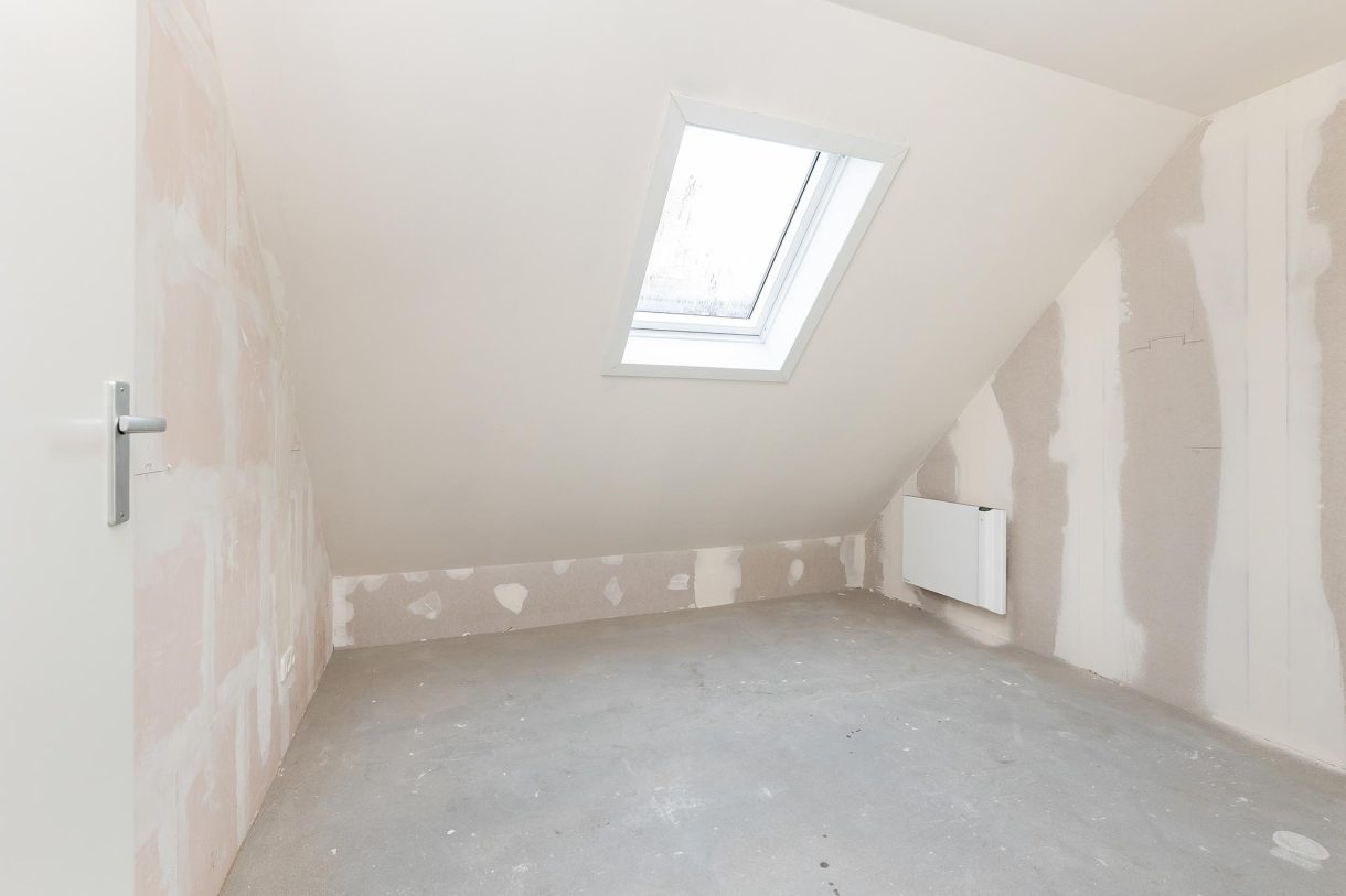 Te koop: Foto Appartement aan de Wolthuisweg 23 in Wezep