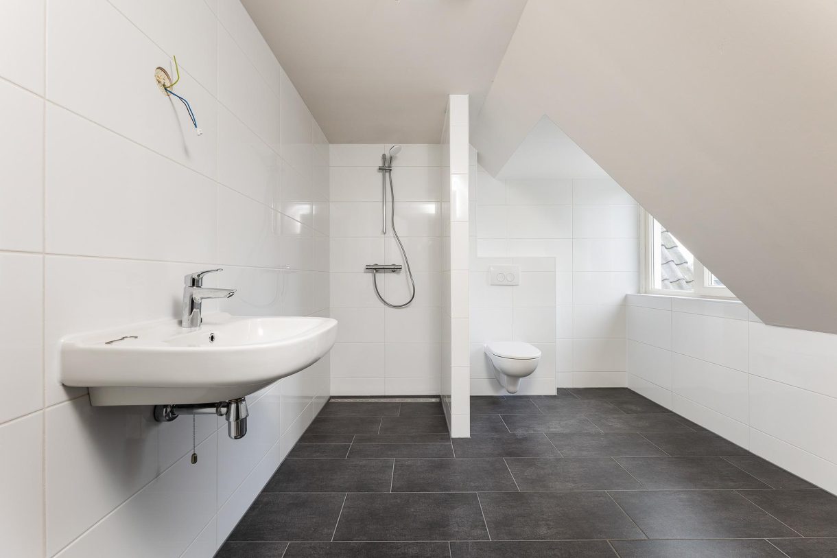 Te koop: Foto Appartement aan de Wolthuisweg 23 in Wezep