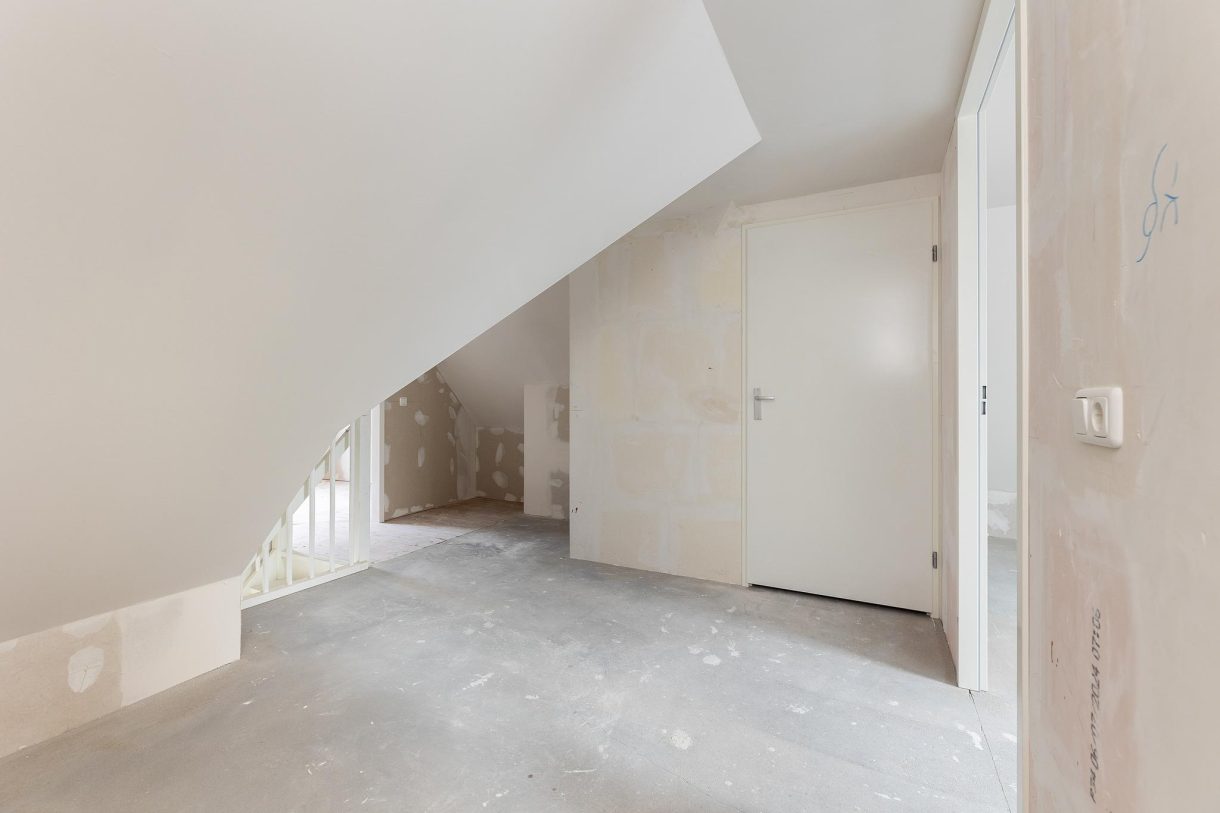 Te koop: Foto Appartement aan de Wolthuisweg 23 in Wezep