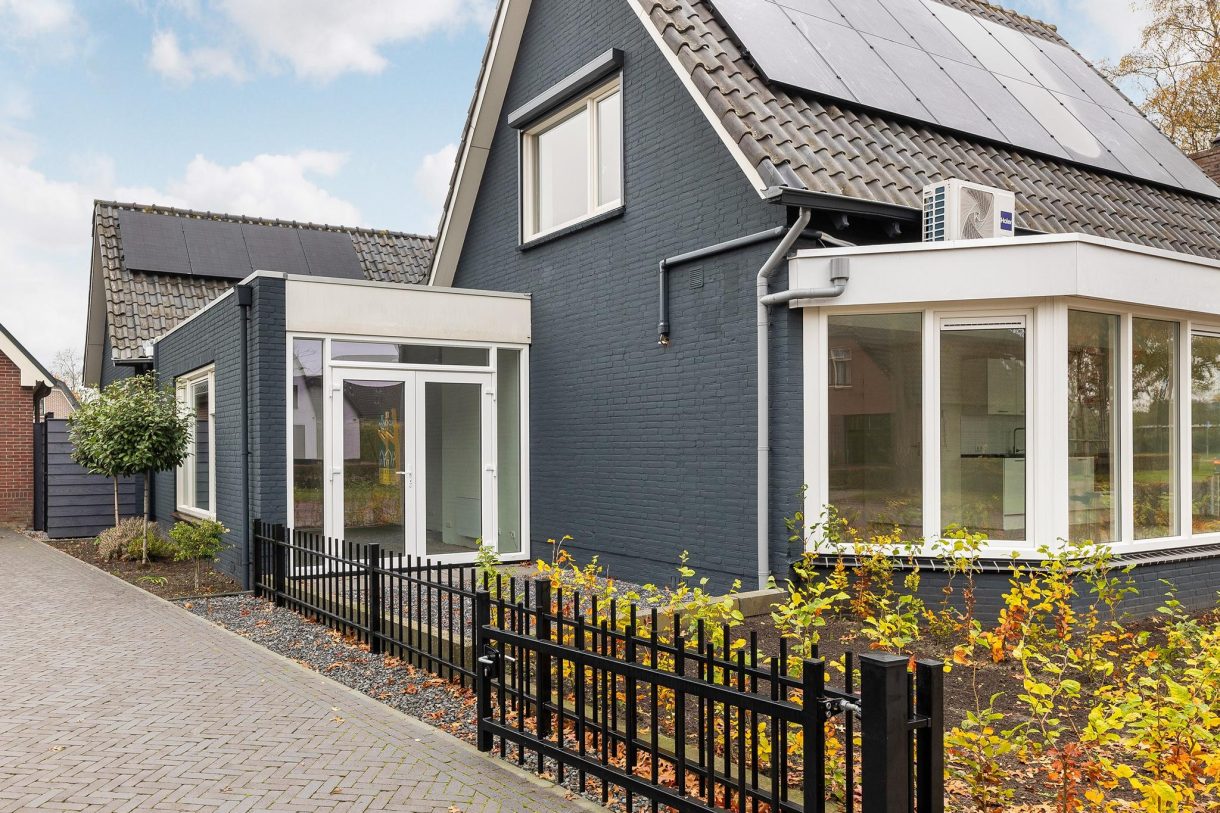 Te koop: Foto Appartement aan de Wolthuisweg 23 in Wezep