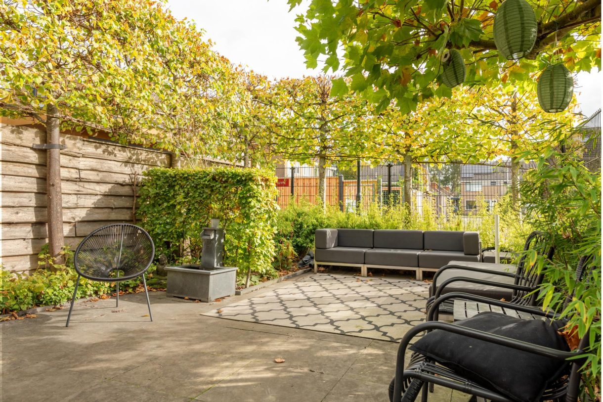 Te koop: Foto Woonhuis aan de Leppa 50 in Drachten