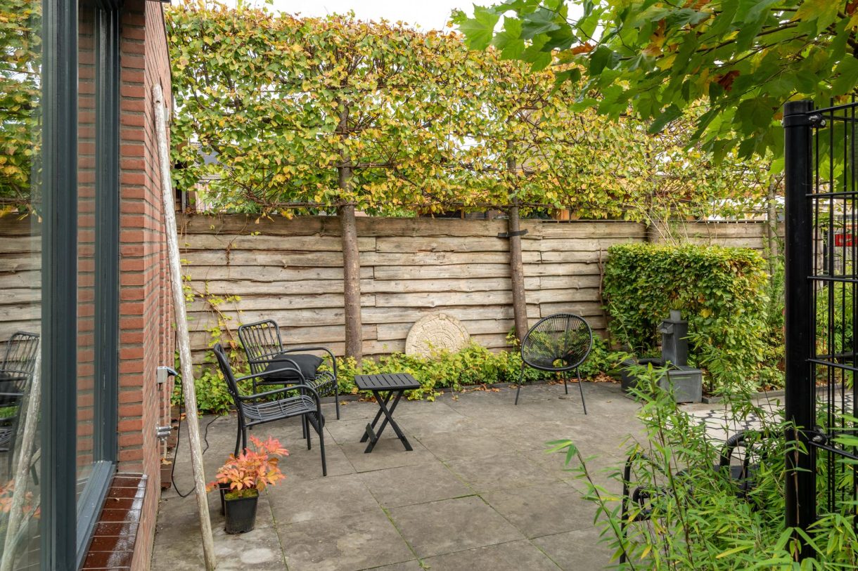 Te koop: Foto Woonhuis aan de Leppa 50 in Drachten