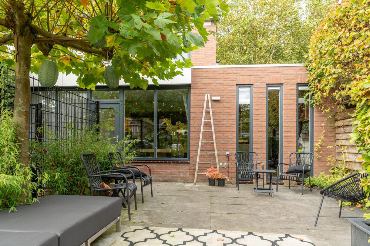 Te koop: Foto Woonhuis aan de Leppa 50 in Drachten