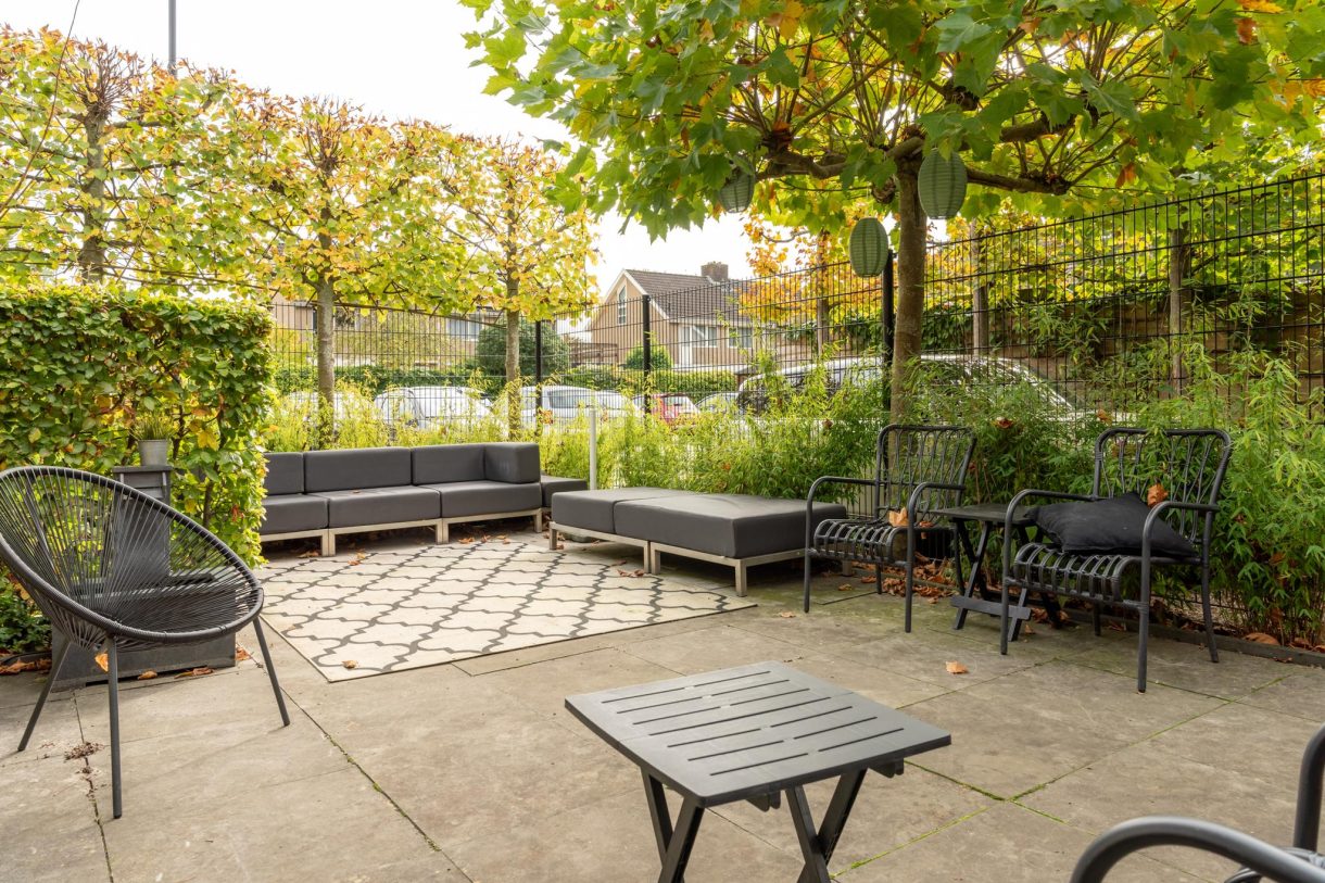 Te koop: Foto Woonhuis aan de Leppa 50 in Drachten