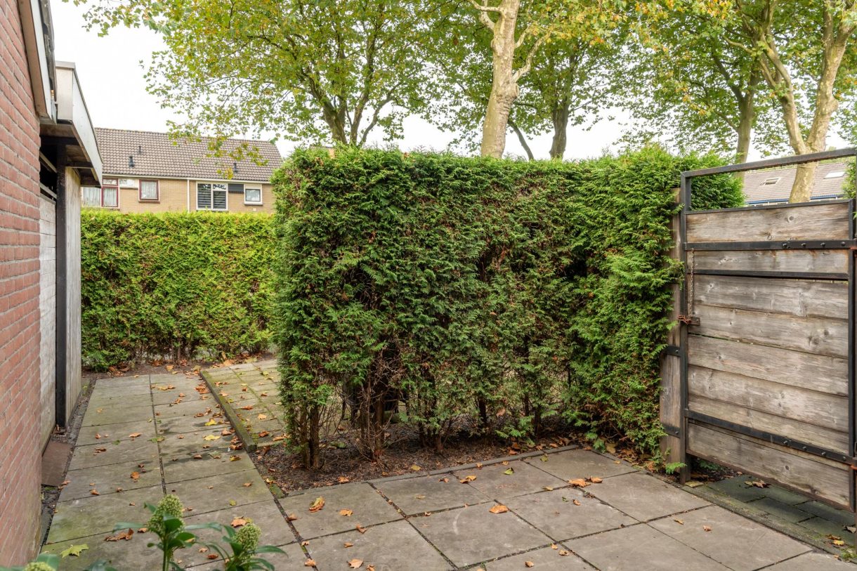 Te koop: Foto Woonhuis aan de Leppa 50 in Drachten