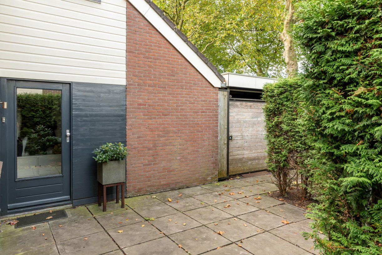 Te koop: Foto Woonhuis aan de Leppa 50 in Drachten