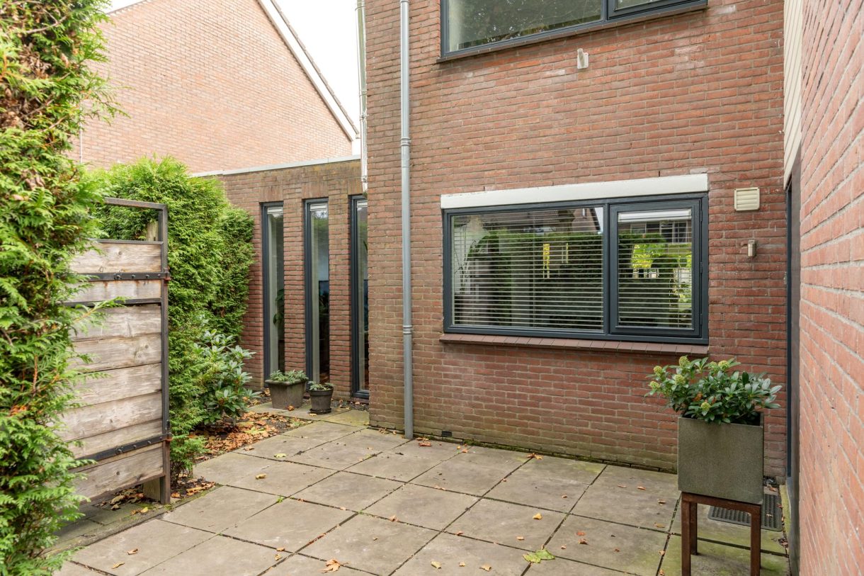 Te koop: Foto Woonhuis aan de Leppa 50 in Drachten