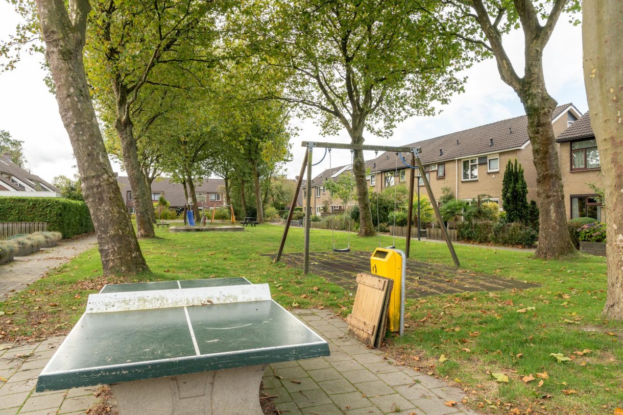 Te koop: Foto Woonhuis aan de Leppa 50 in Drachten