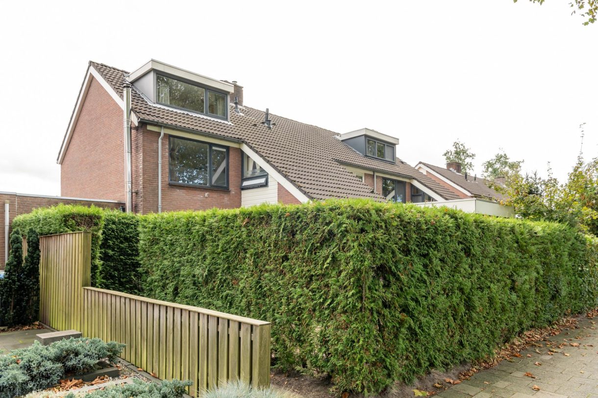 Te koop: Foto Woonhuis aan de Leppa 50 in Drachten