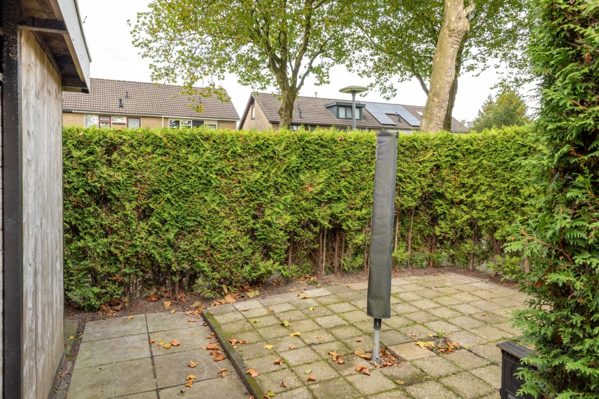 Te koop: Foto Woonhuis aan de Leppa 50 in Drachten