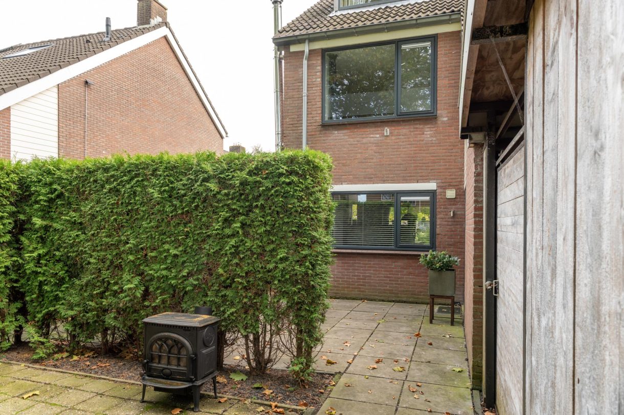 Te koop: Foto Woonhuis aan de Leppa 50 in Drachten