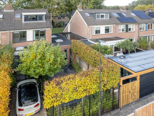 Hoofdfoto van Drachten Leppa 50