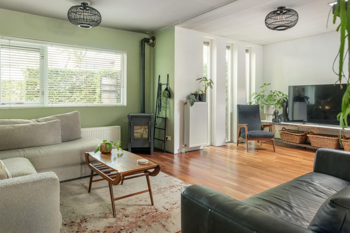 Te koop: Foto Woonhuis aan de Leppa 50 in Drachten