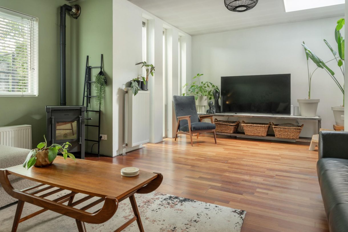 Te koop: Foto Woonhuis aan de Leppa 50 in Drachten