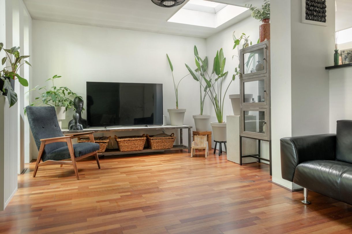 Te koop: Foto Woonhuis aan de Leppa 50 in Drachten