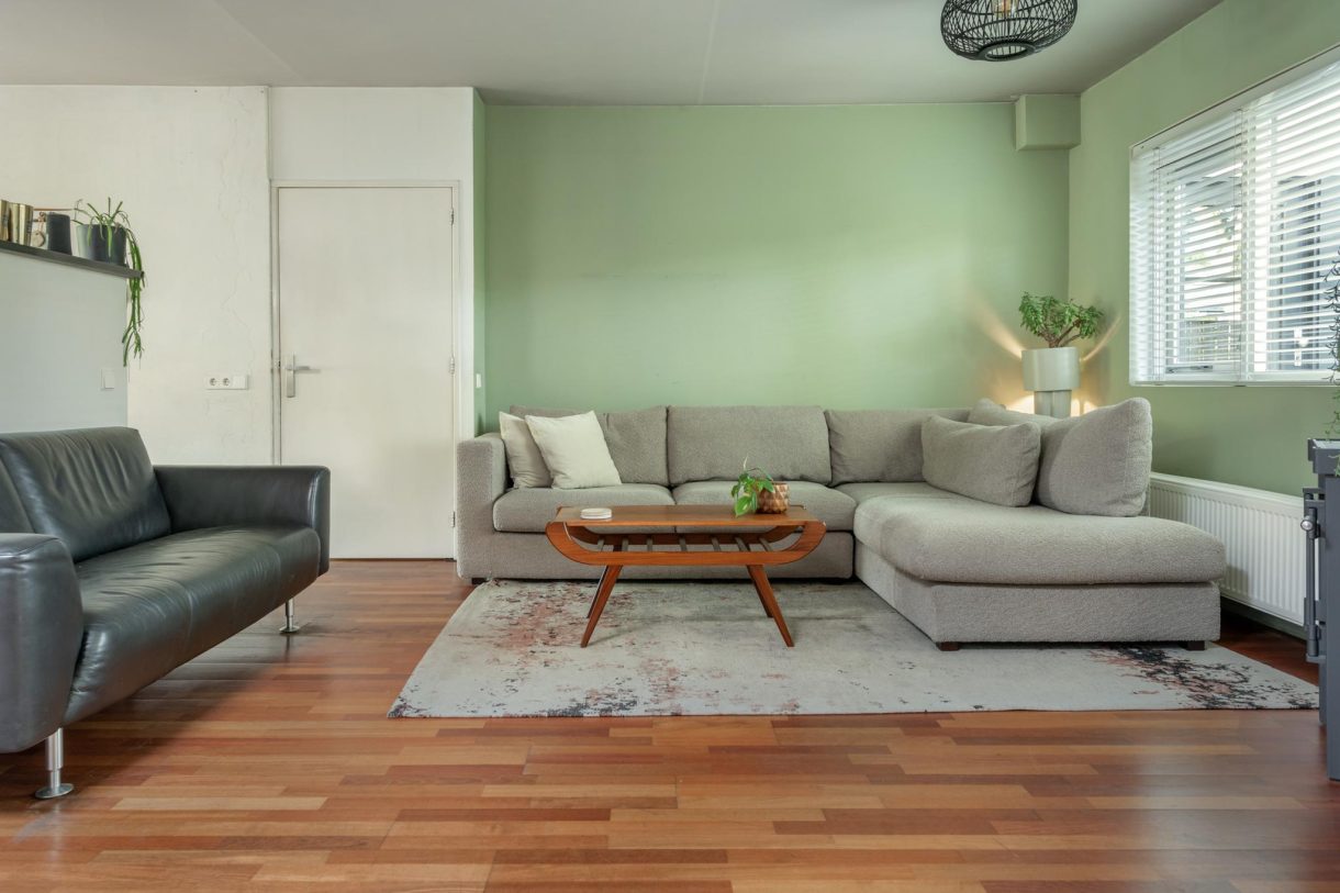 Te koop: Foto Woonhuis aan de Leppa 50 in Drachten