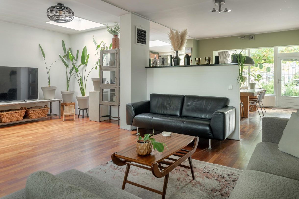 Te koop: Foto Woonhuis aan de Leppa 50 in Drachten