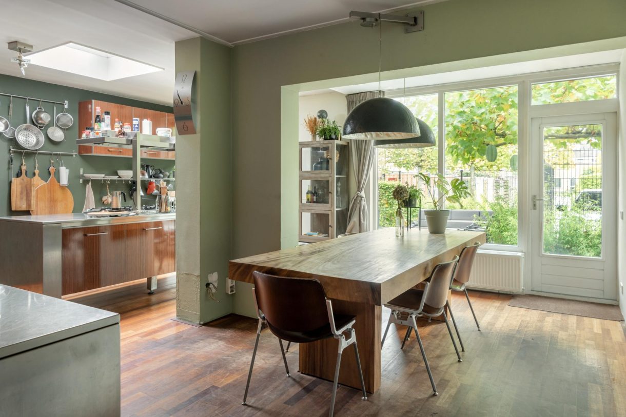 Te koop: Foto Woonhuis aan de Leppa 50 in Drachten