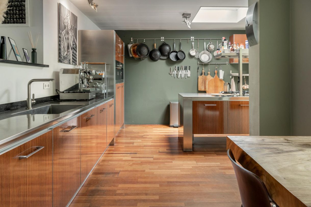 Te koop: Foto Woonhuis aan de Leppa 50 in Drachten