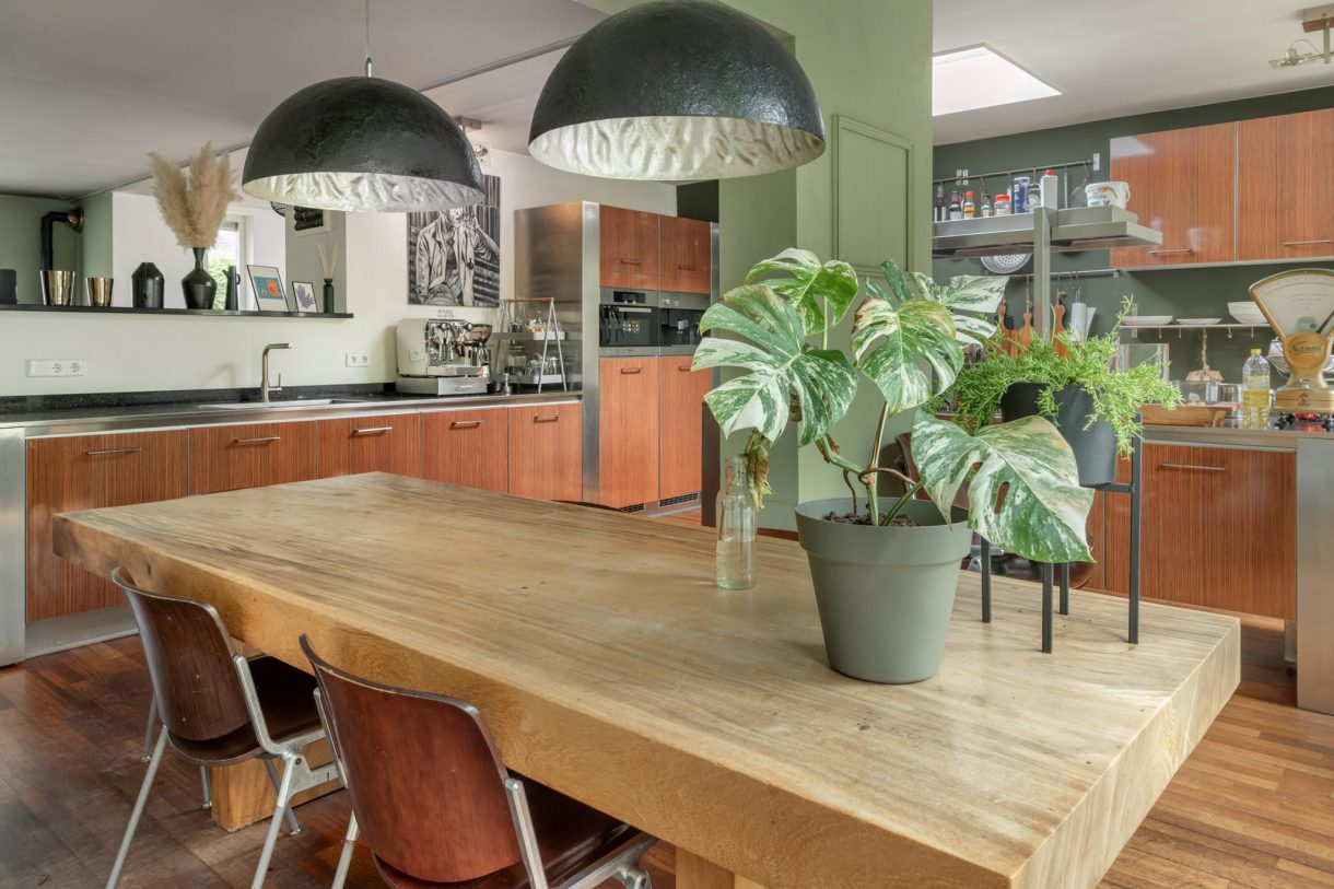 Te koop: Foto Woonhuis aan de Leppa 50 in Drachten