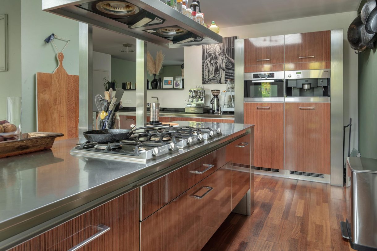 Te koop: Foto Woonhuis aan de Leppa 50 in Drachten