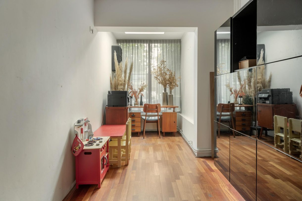 Te koop: Foto Woonhuis aan de Leppa 50 in Drachten