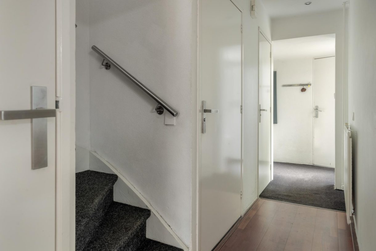 Te koop: Foto Woonhuis aan de Leppa 50 in Drachten