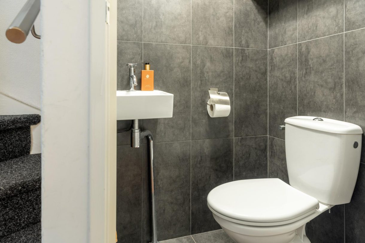 Te koop: Foto Woonhuis aan de Leppa 50 in Drachten