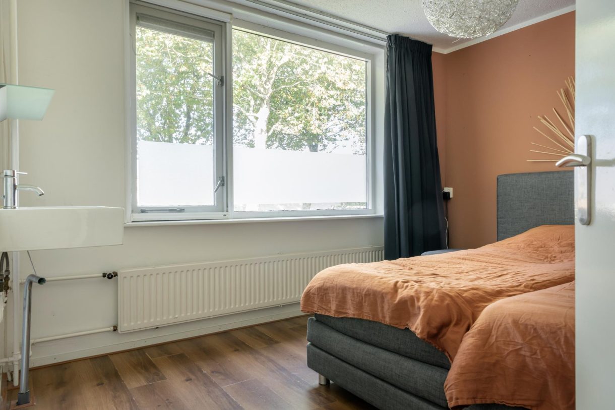 Te koop: Foto Woonhuis aan de Leppa 50 in Drachten