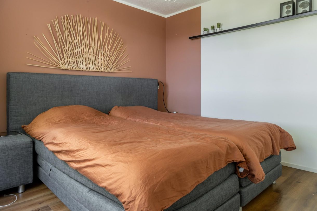 Te koop: Foto Woonhuis aan de Leppa 50 in Drachten