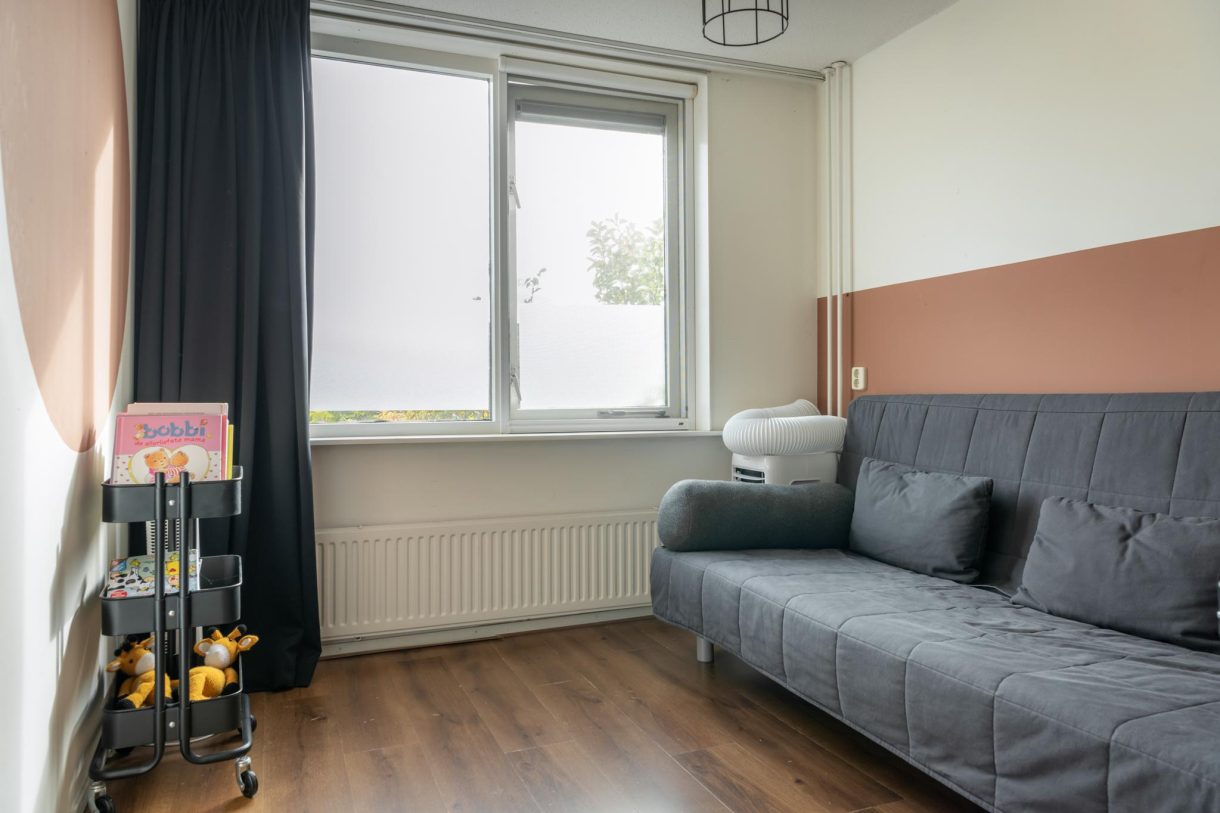 Te koop: Foto Woonhuis aan de Leppa 50 in Drachten